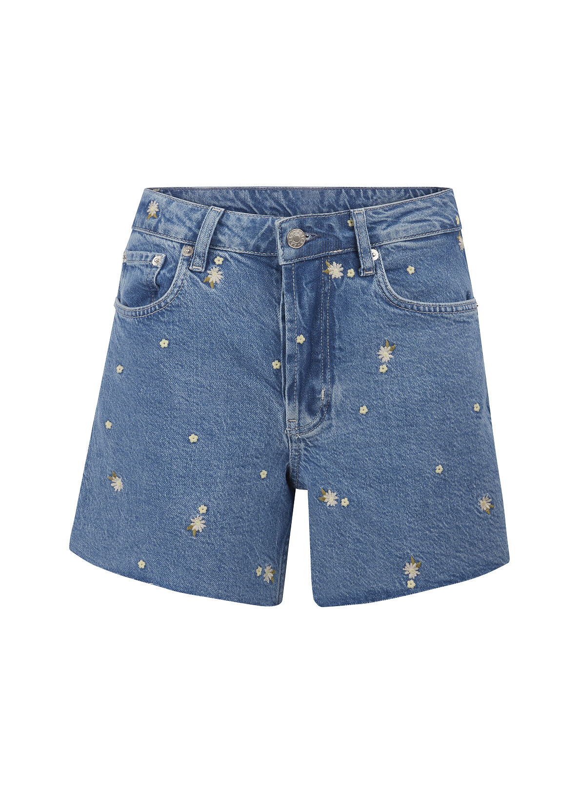 TK Maxx_ Damen_ jeans shorts_ 49.99€ (RRP 219.99€)