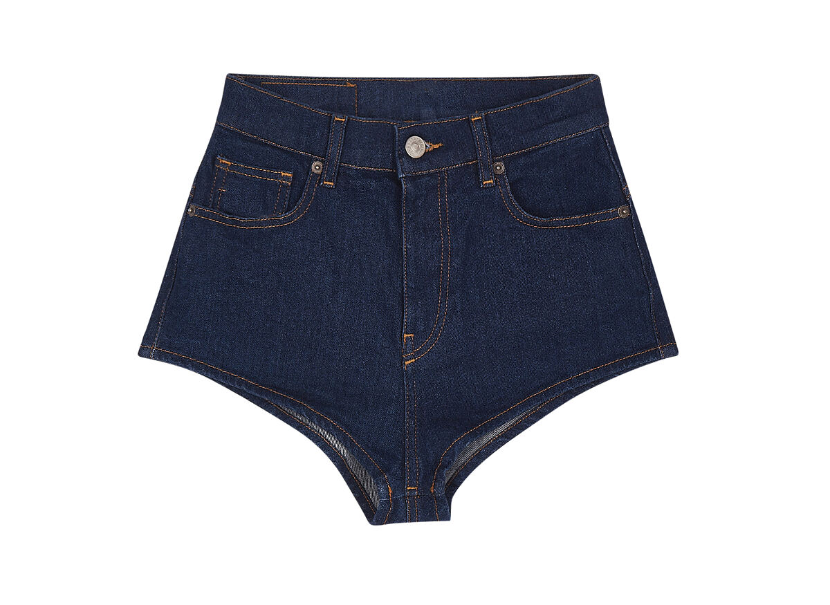 TK Maxx_Damen_micro jeans shorts_14.99€
