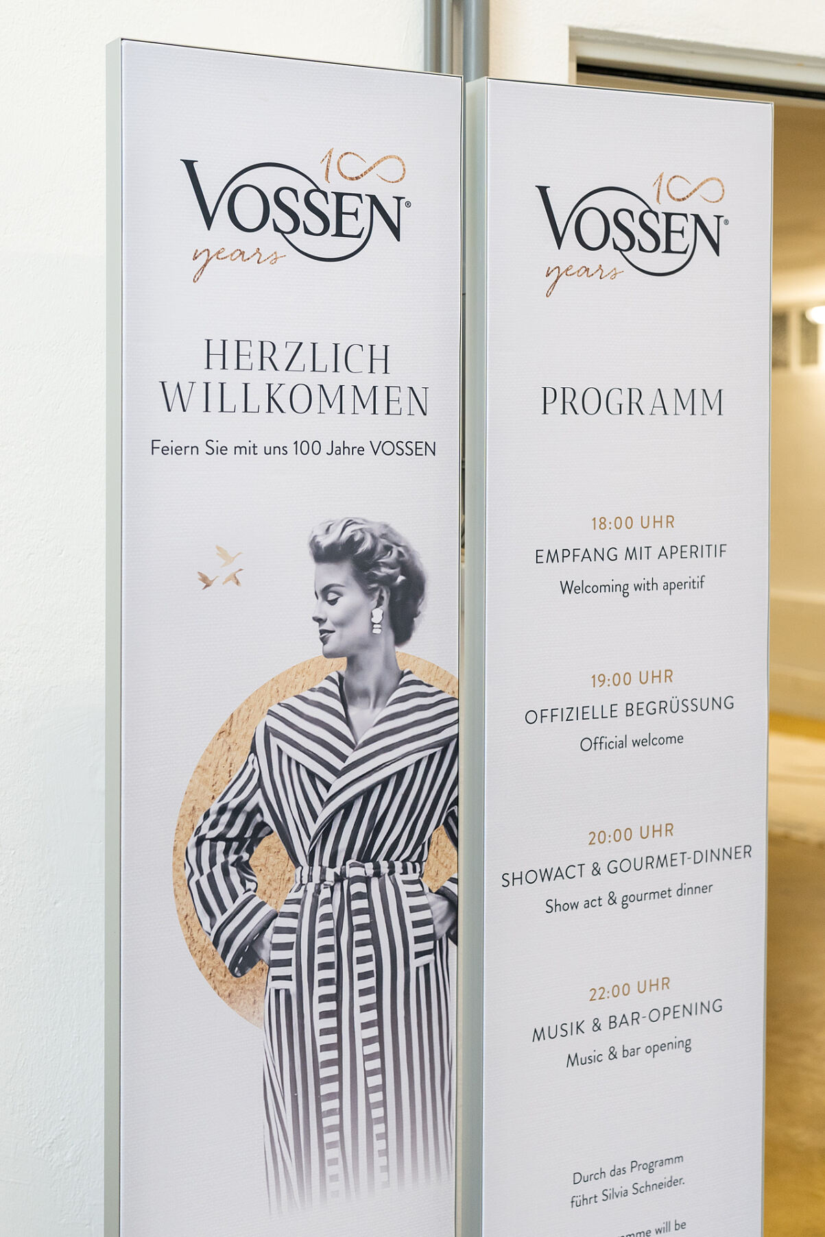 VOSSEN 100 Jahre Event (2)