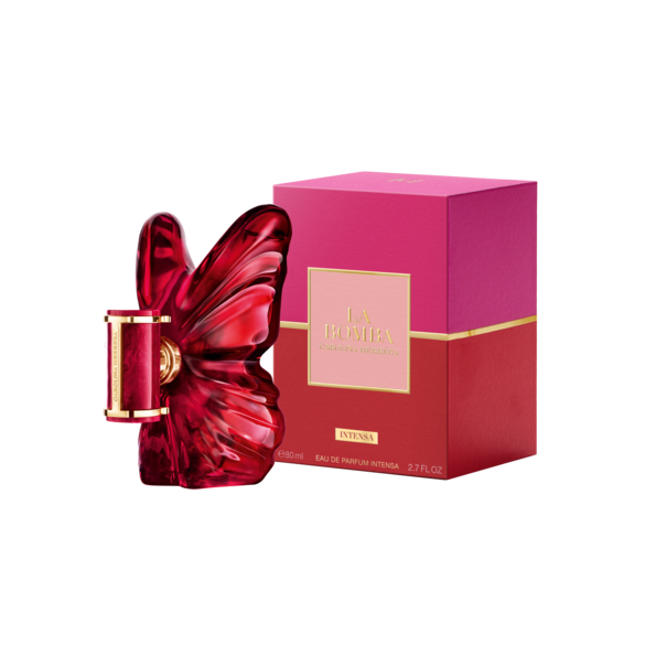 Carolina Herrera_LA BOMBA Intensa