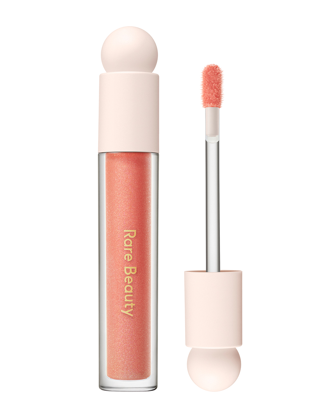 RareBeauty_PositiveLightLuminizingLipGloss_3.3ml_22€_BEAM