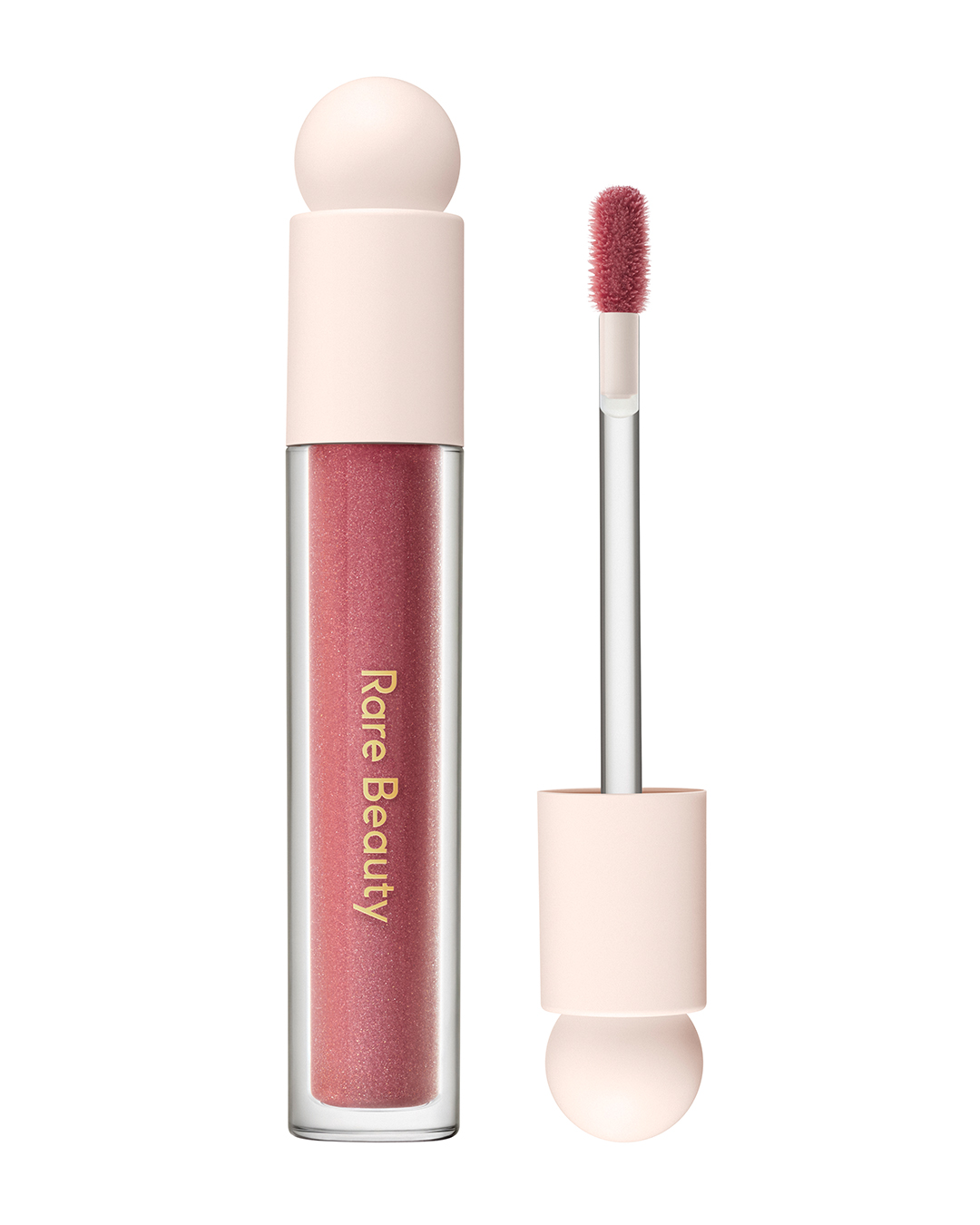 RareBeauty_PositiveLightLuminizingLipGloss_3.3ml_22€_GLIMMER