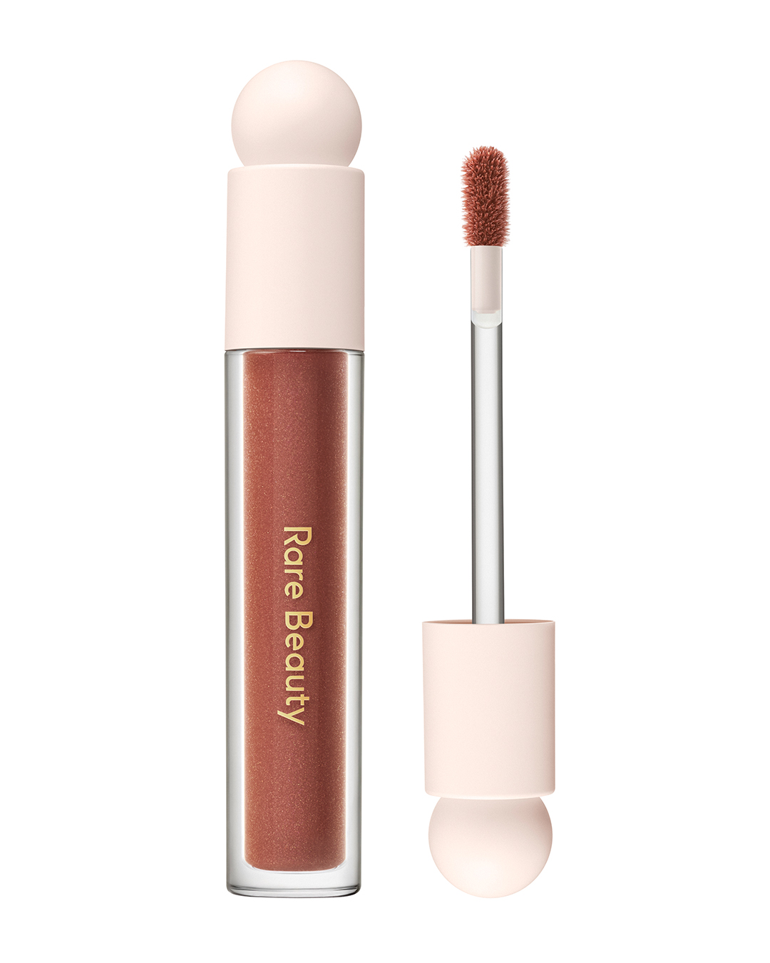 RareBeauty_PositiveLightLuminizingLipGloss_3.3ml_22€_SPARK