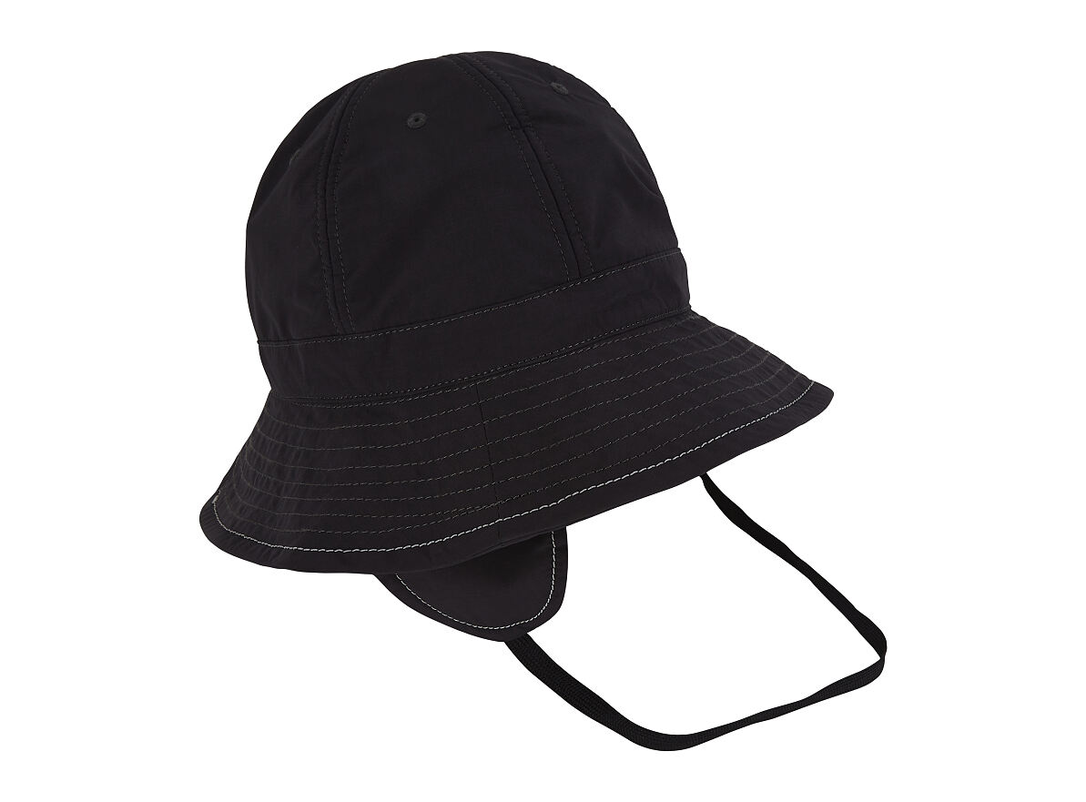 TK Maxx - Schwarzer Hut €27,99 (UVP €74,99)
