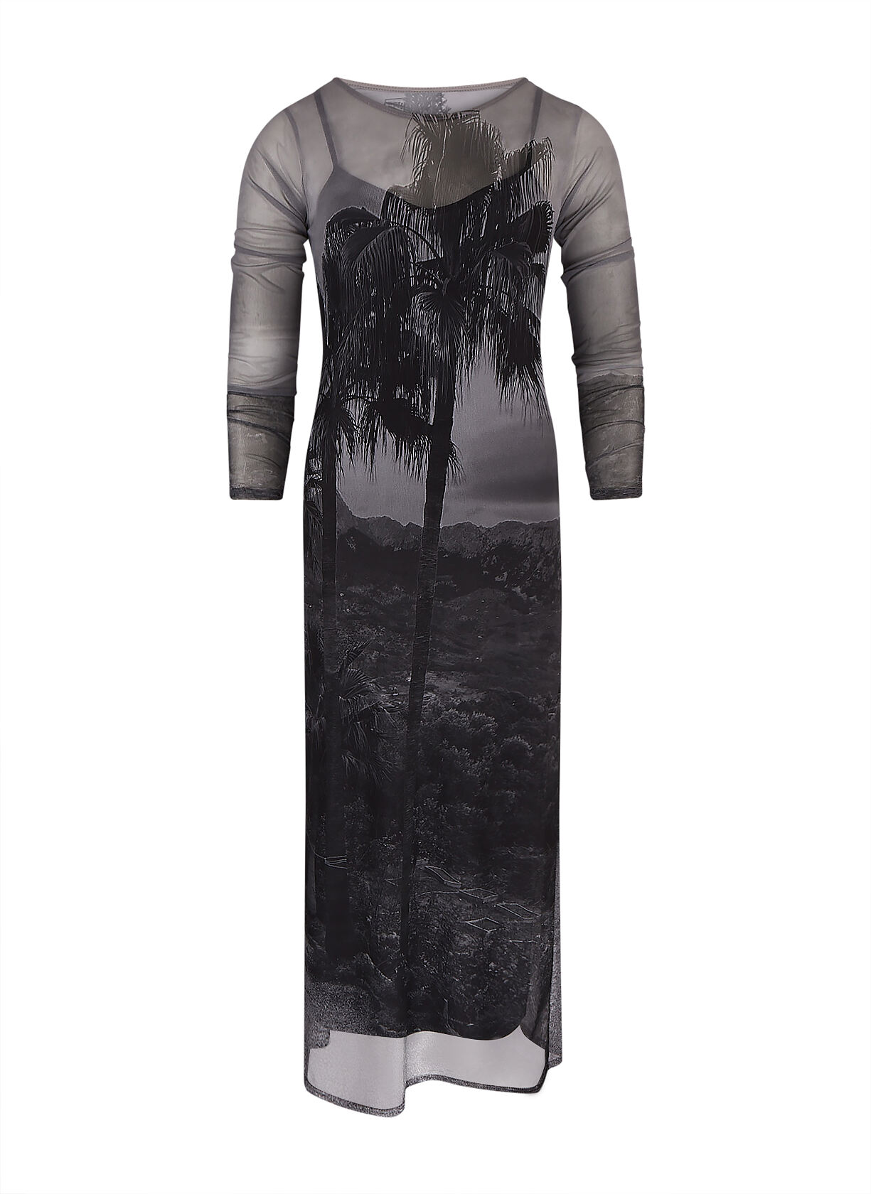 TK Maxx_ Damen_  bedrucktes S&W kleid 17.99€ ( RRP 119.99€)