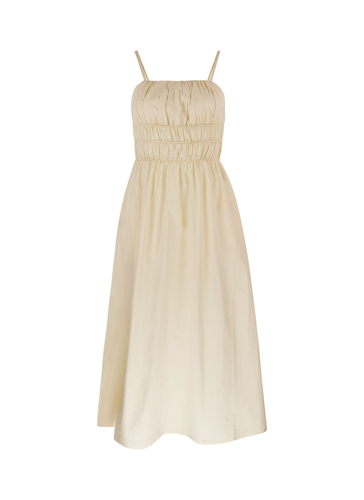 TK Maxx_ Damen_  gelbes kleid _24.99€