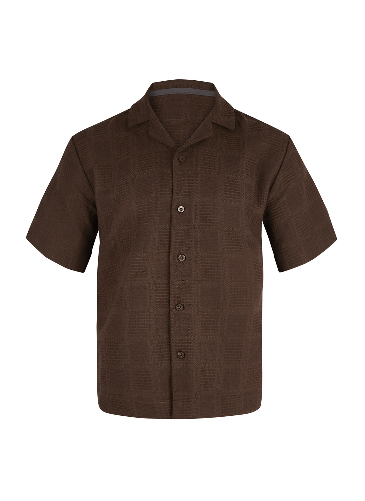 TK Maxx_ Herren_ braunes hemd _17.99€