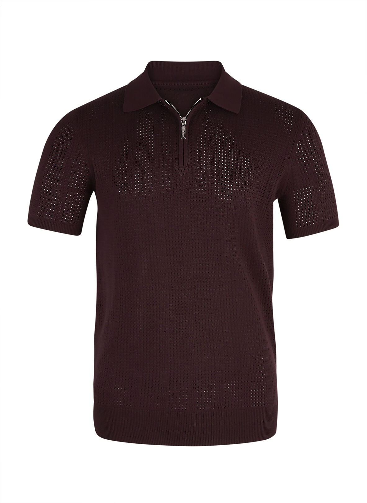 TK Maxx_ Herren_ lila polo shirt _39.99€ ( RRP 159.99€)
