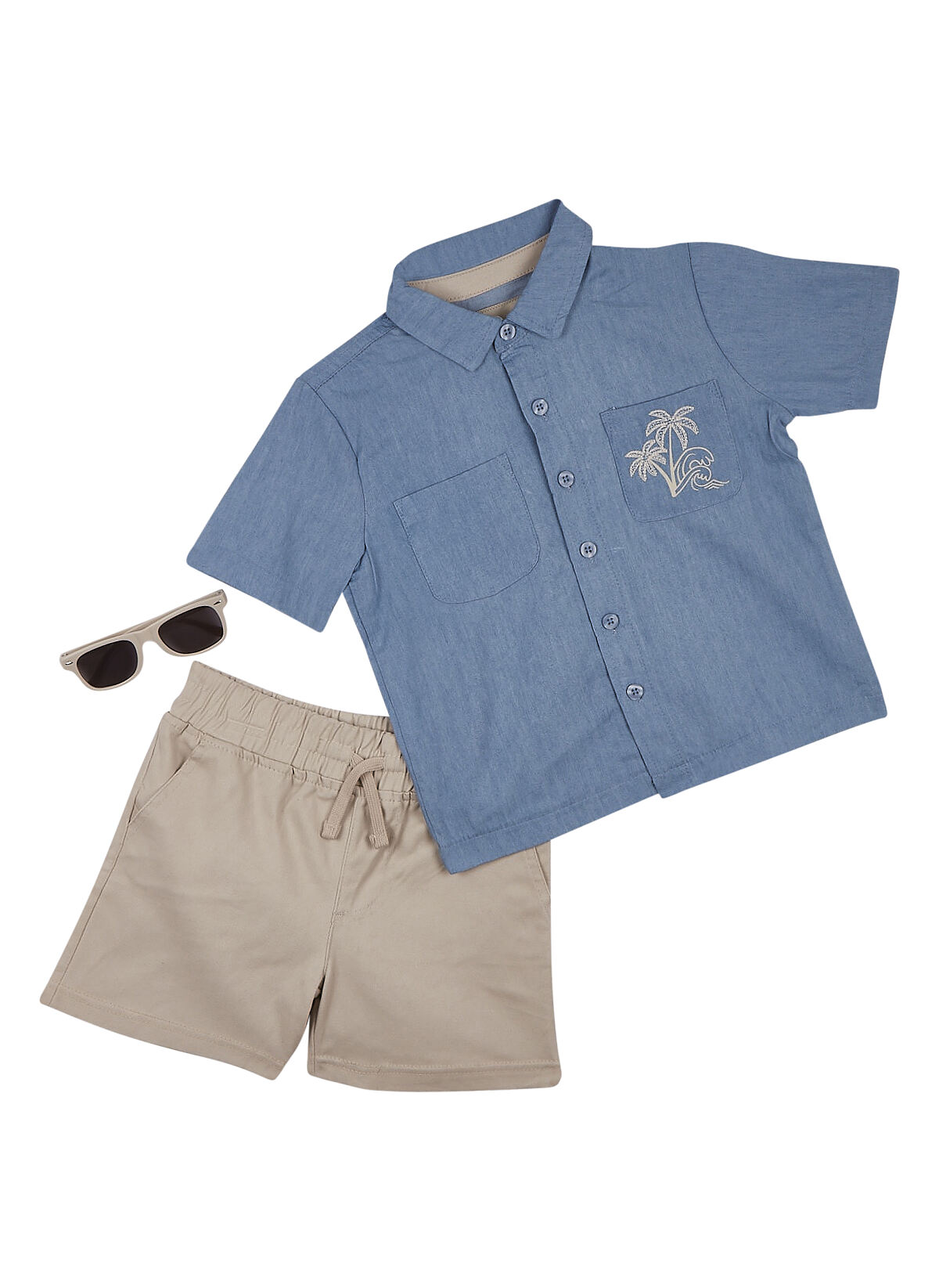 TK Maxx_ Kinder_ 3 teiliges set _24.99€