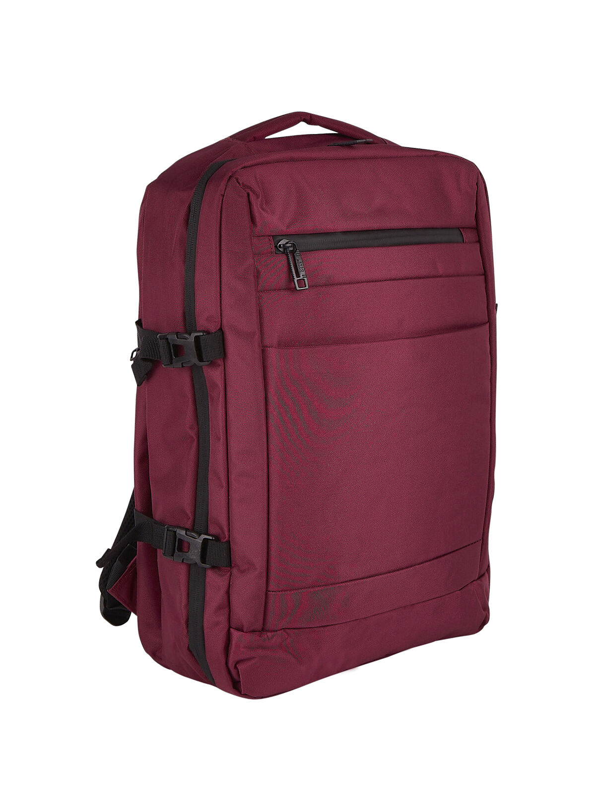 TK Maxx_ lila reise rucksack _39.99€ ( RRP 129.99€)