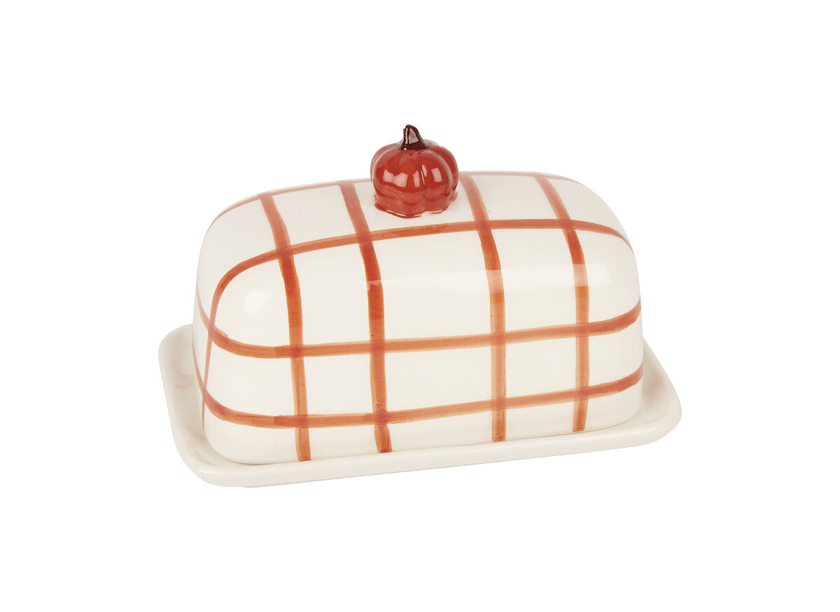 TK Maxx - Butterdose €8,99