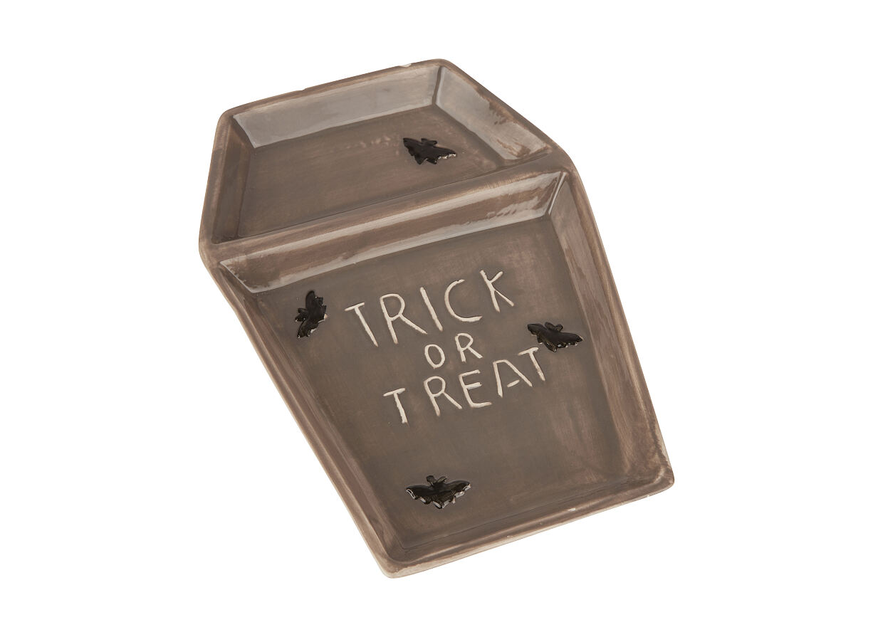 TK Maxx - Halloween Schale €4,99
