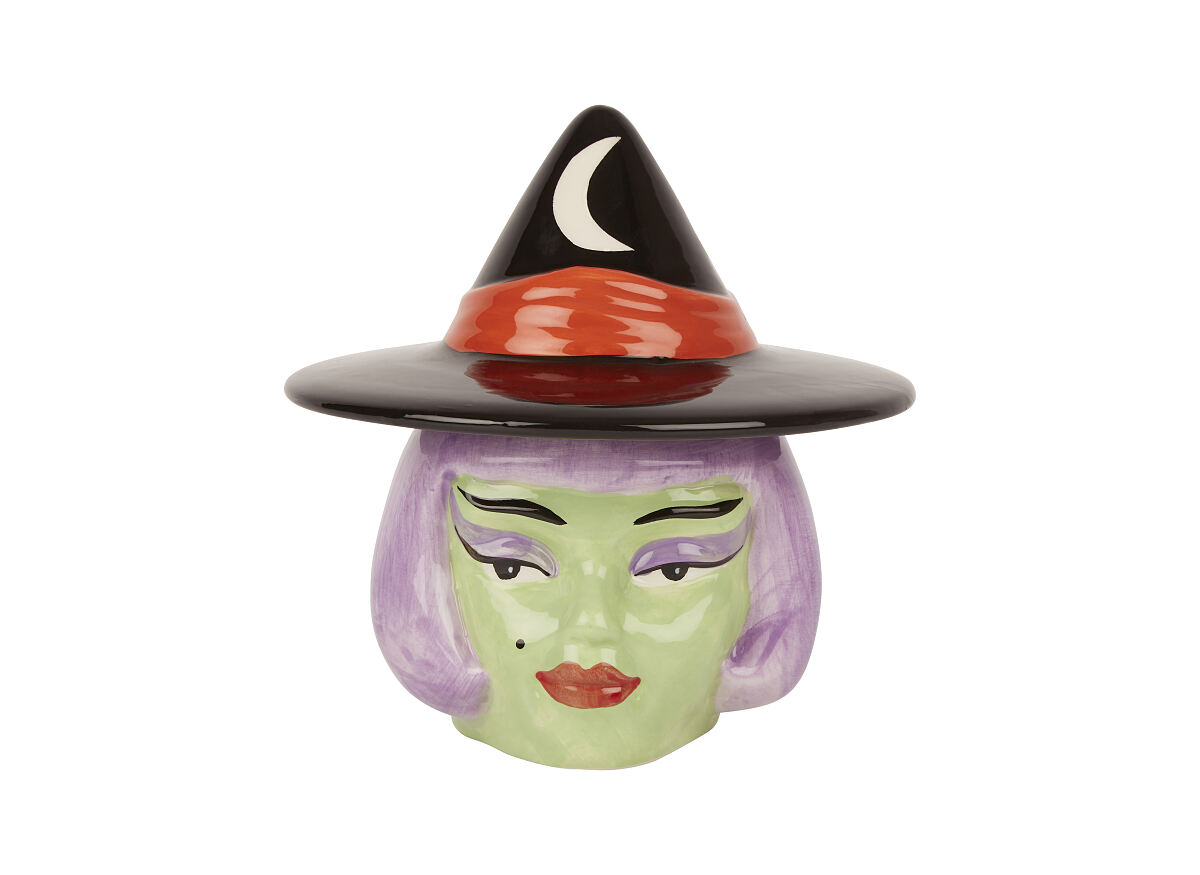 TK Maxx - Halloween Kerze €17,99