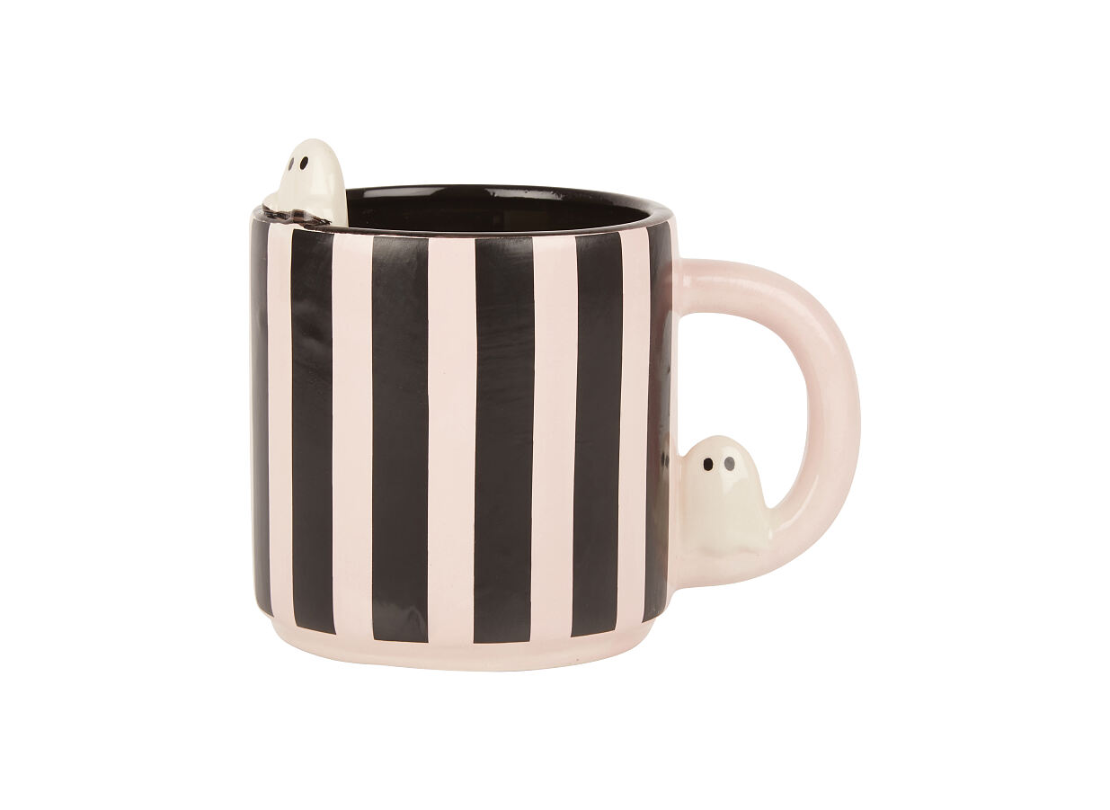 TK Maxx - Halloween Tasse €5,99