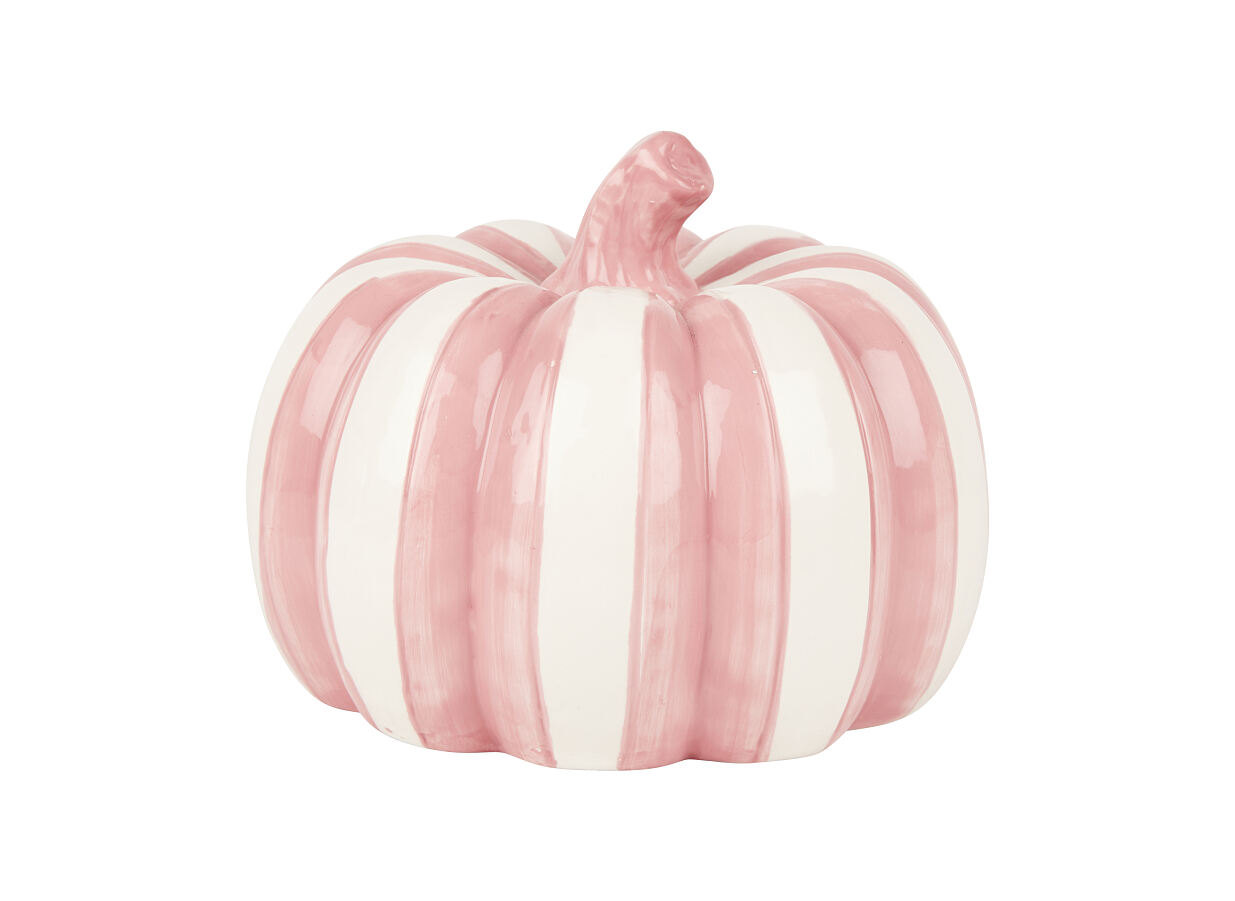 TK Maxx - Pinker Halloween Kürbis €9,99