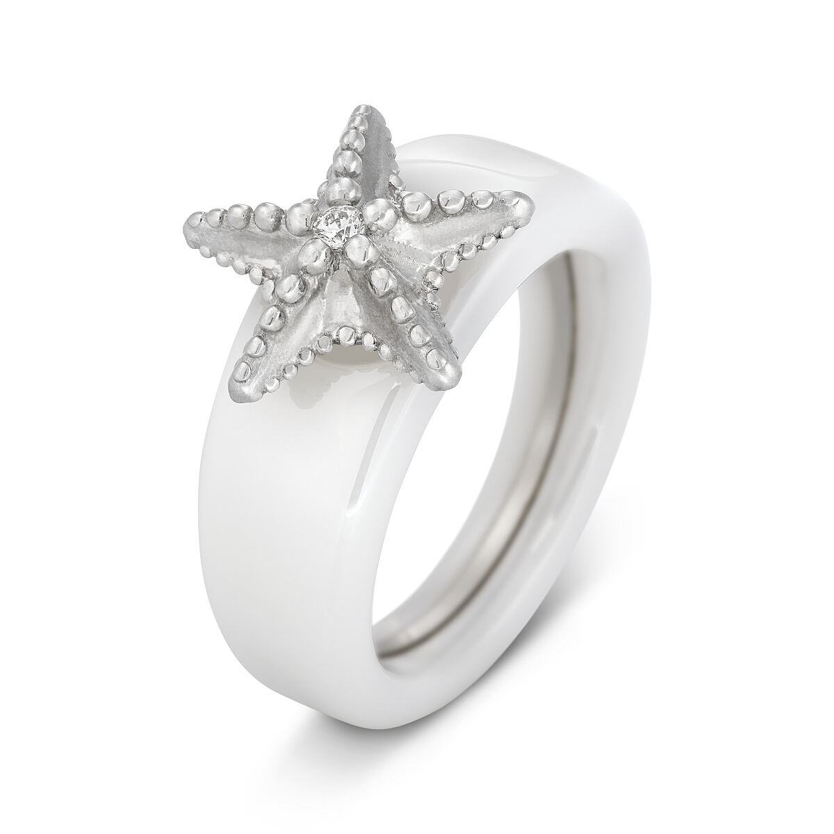 ESbD CHARLOTTE Starfish