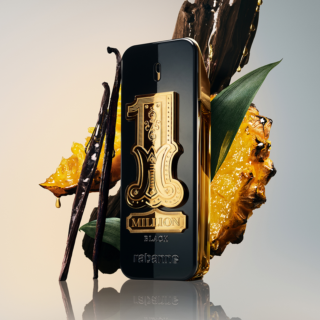 Rabanne_1 Million Black_100ML_Mood