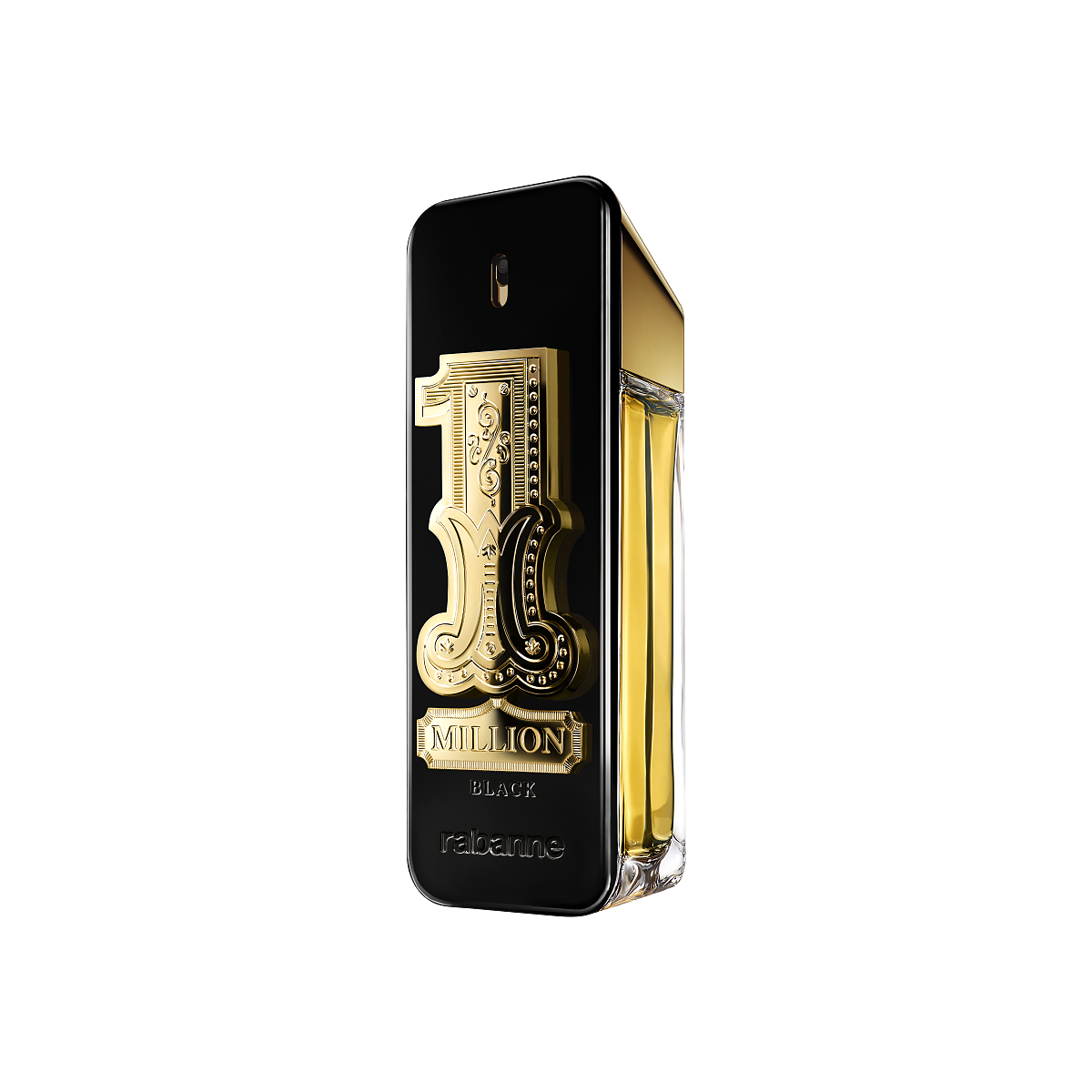 Rabanne_1 Million Black_100ML_