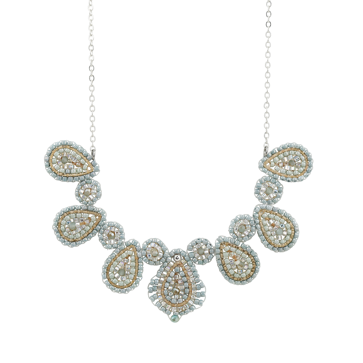 Cajoy_BohoEmeraldKetteSalbei_109,99€_13121446
