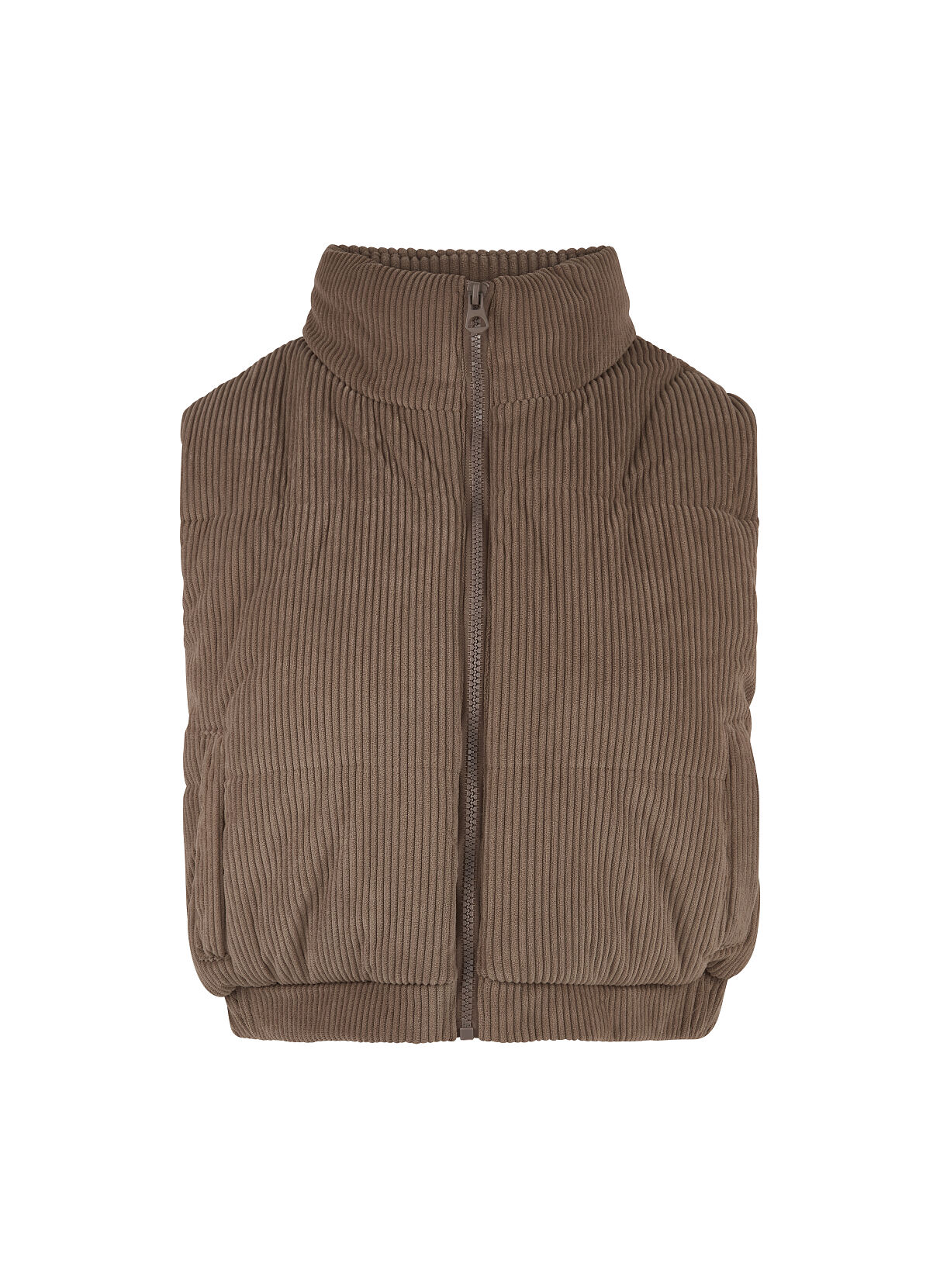 TK Maxx_Damen_gefütterte weste_4.99€