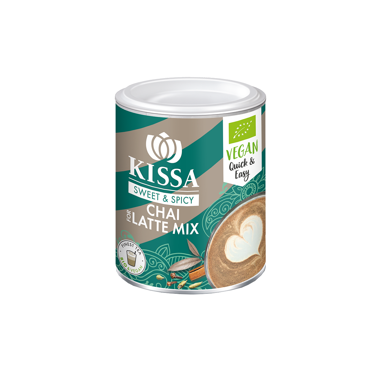 KISSA_LatteMix_Chai_€5,99