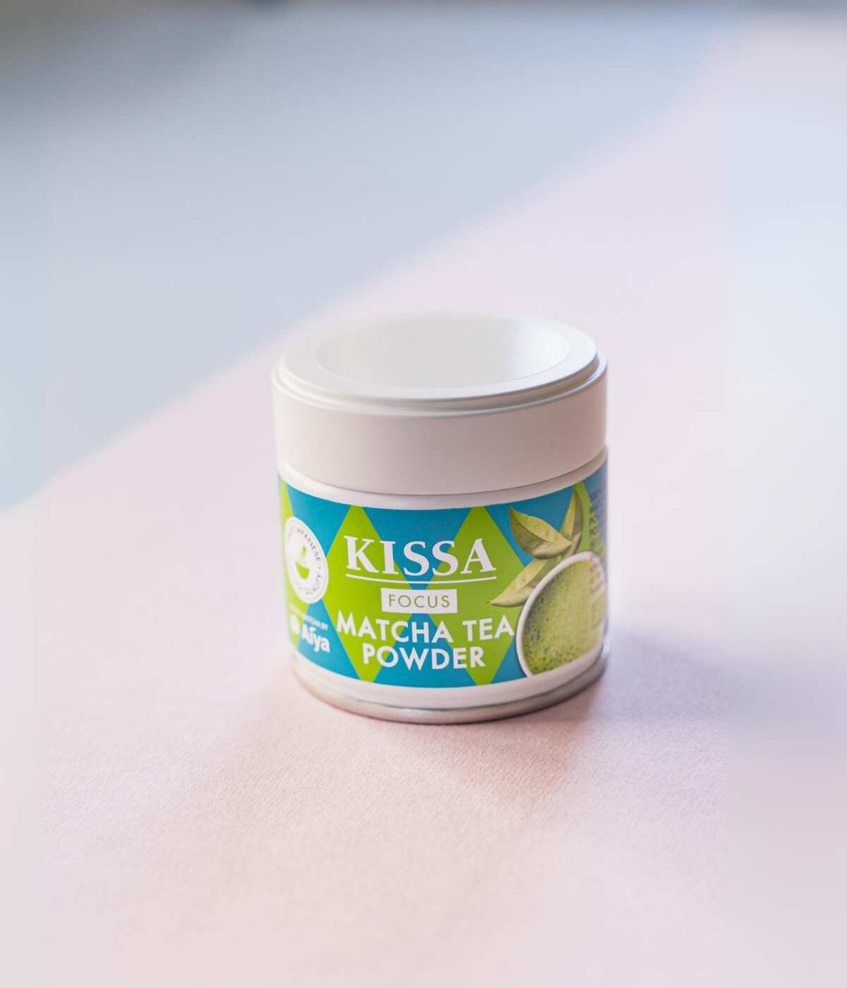 KISSA_Matcha Focus_Mood3