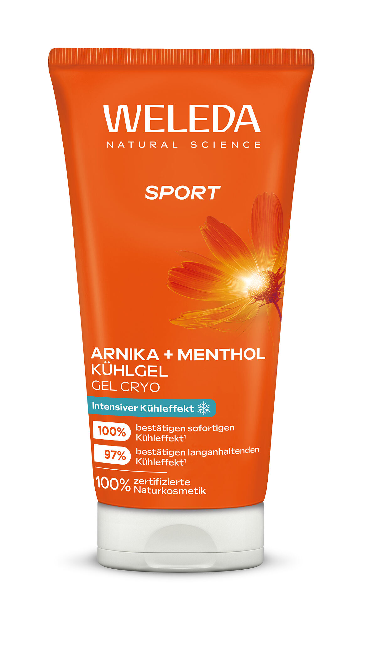 Weleda_Sport_Kühlgel_Arnika_100ml_9,95€