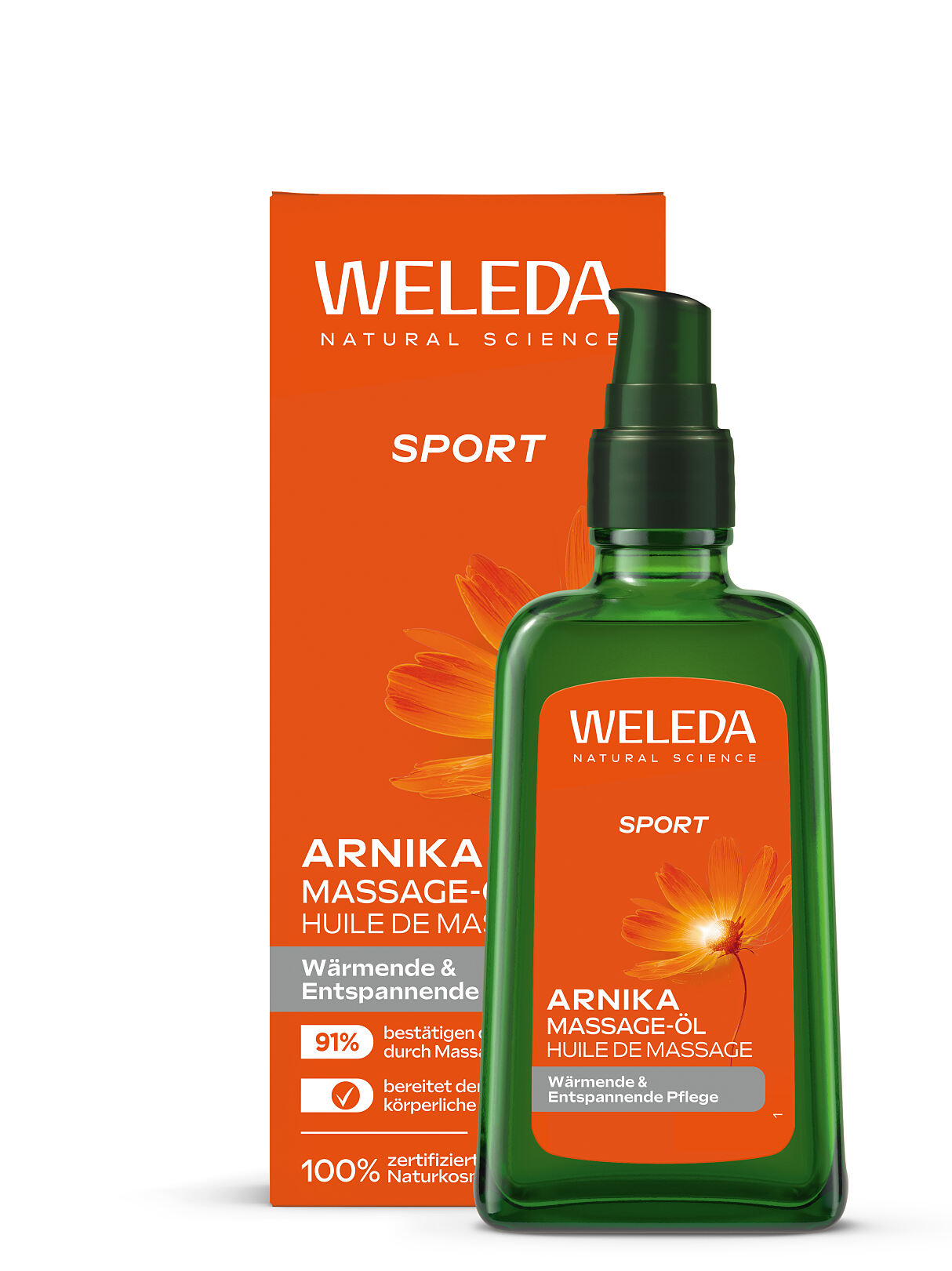 Weleda_Sport_Massage-Öl_Arnika_100ml_14,95€