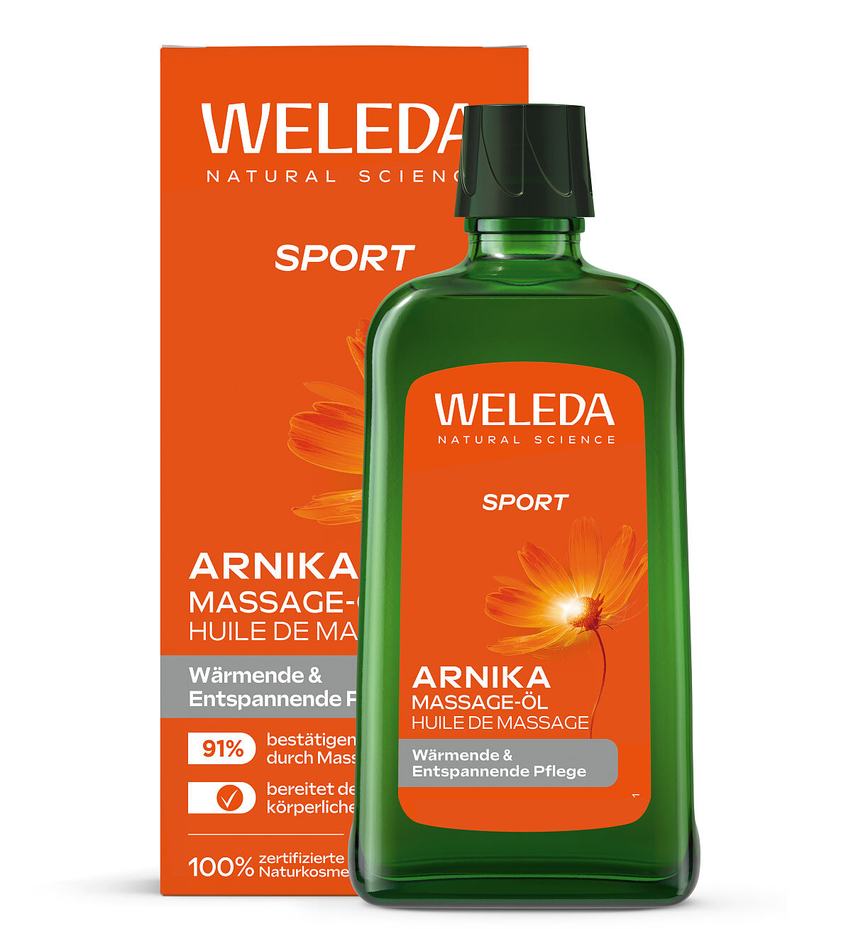 Weleda_Sport_Massage-Öl_Arnika_200ml_20,95€