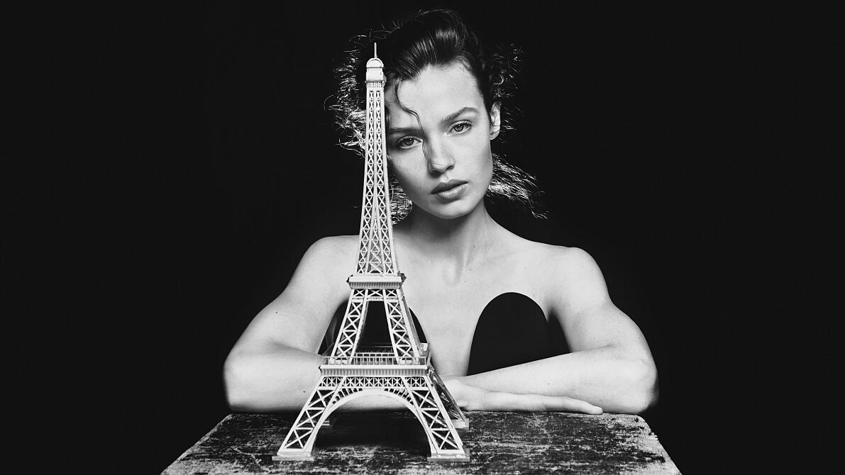 Jean Paul Gaultier_LA FAVORITE