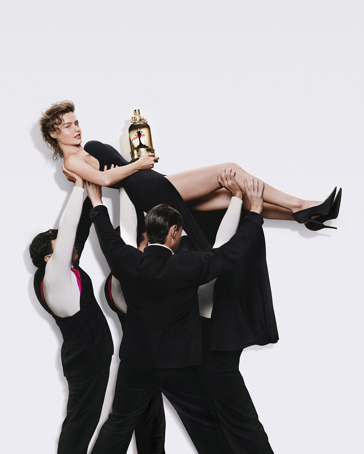 Jean Paul Gaultier_LA FAVORITE
