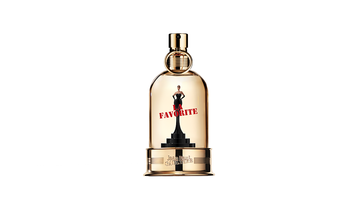 Jean Paul Gaultier_LA FAVORITE