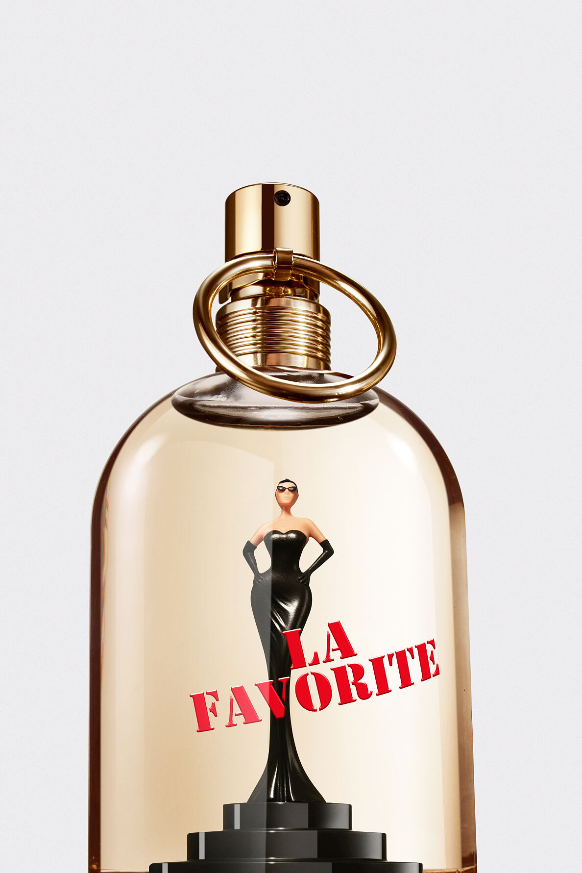 Jean Paul Gaultier_LA FAVORITE