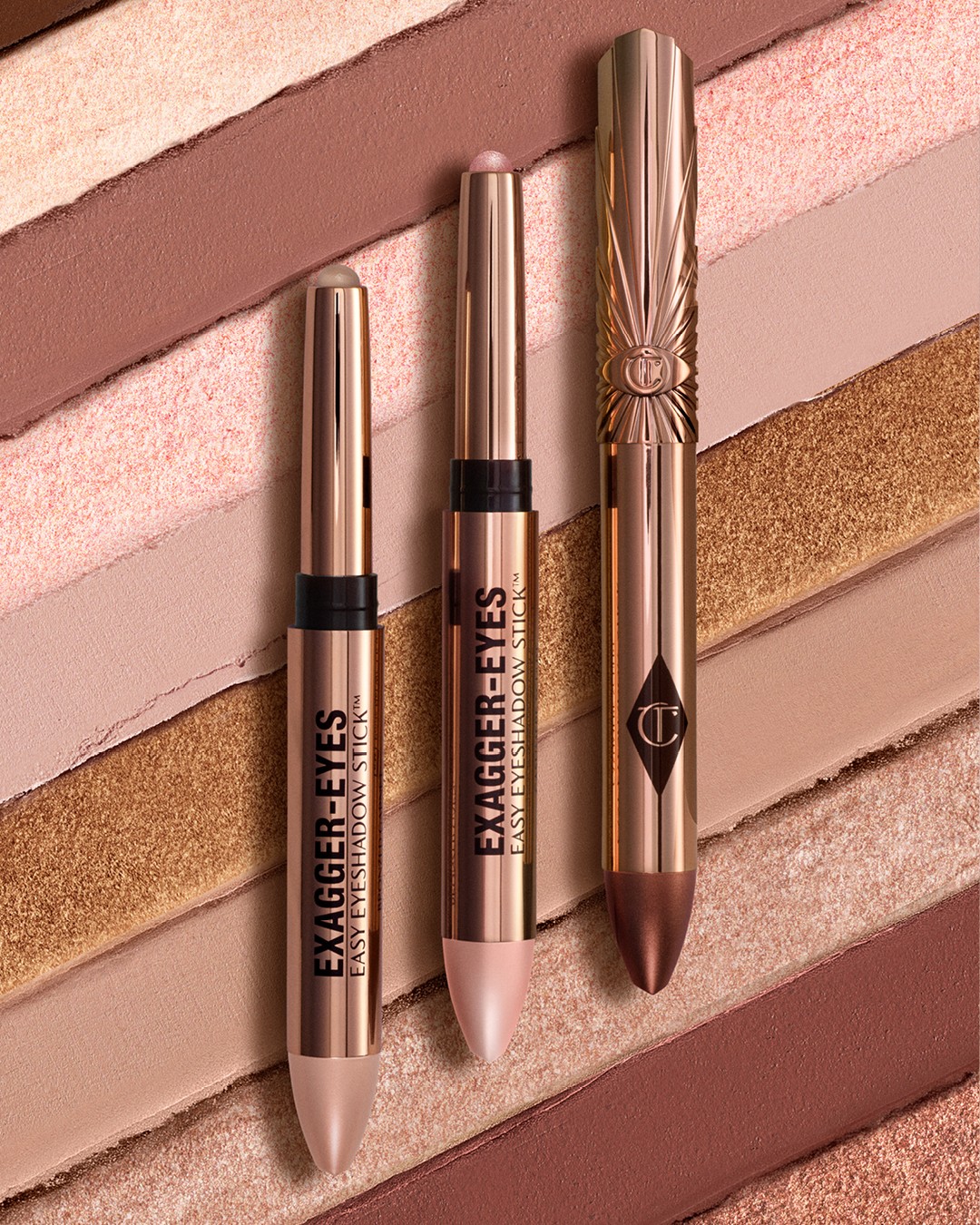 Charlotte Tilbury Exagger-Eyes - Courtesy of Puig 2