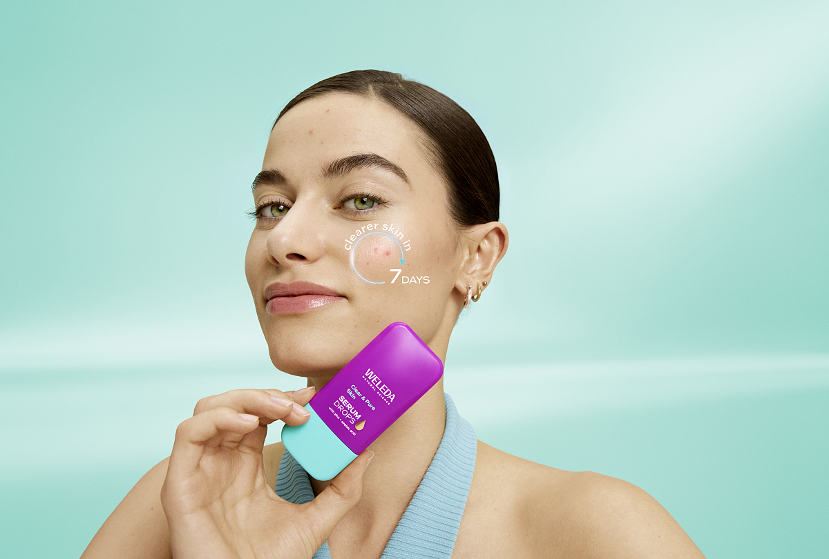 WELEDA_Serum Drops_Clear & Pure Skin