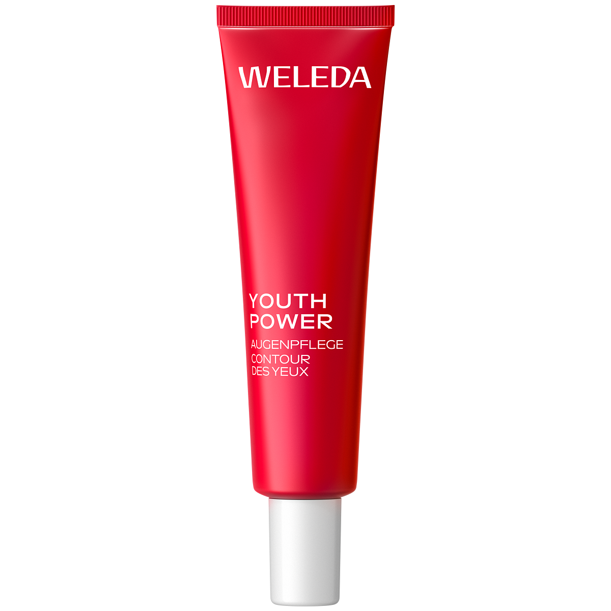 WELEDA_Youth Power Augenpflege Granatapfel_12ml_19,95€