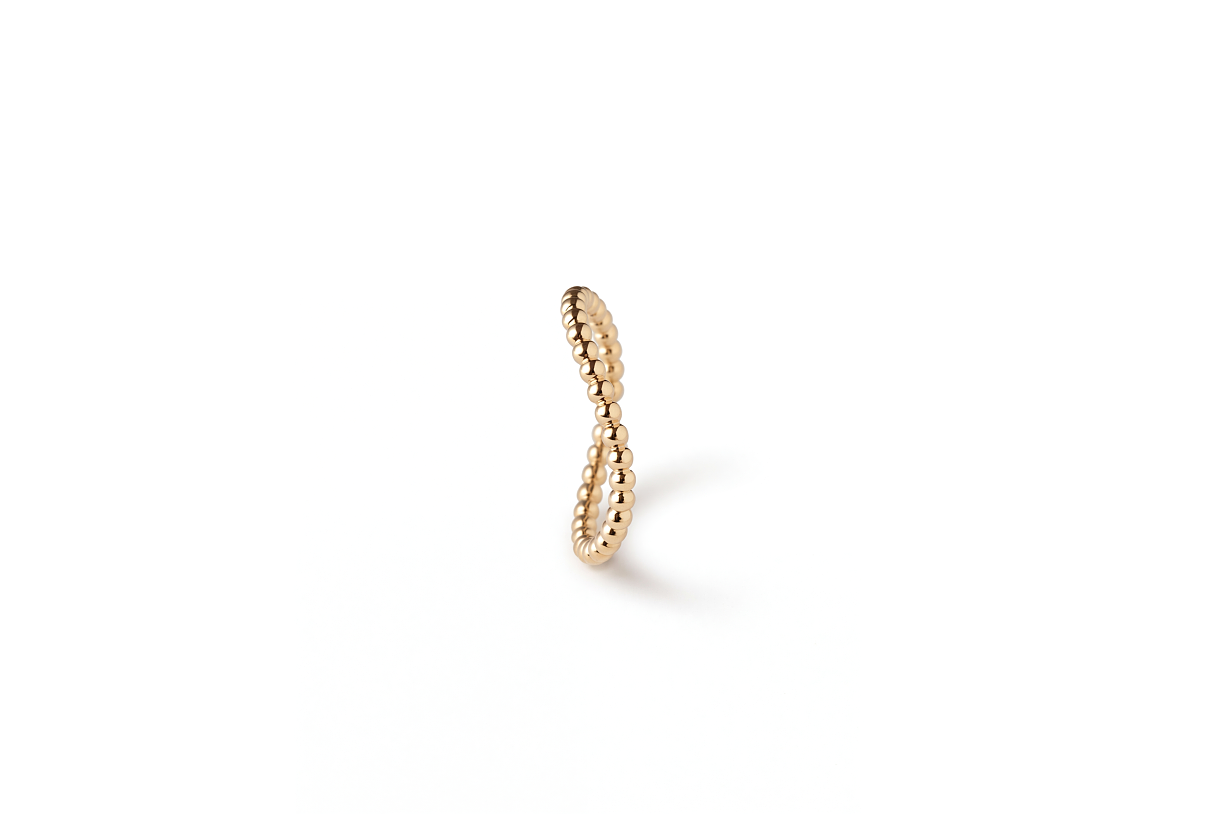DJ_Ring AURELIA MEMOIRE Gold 585