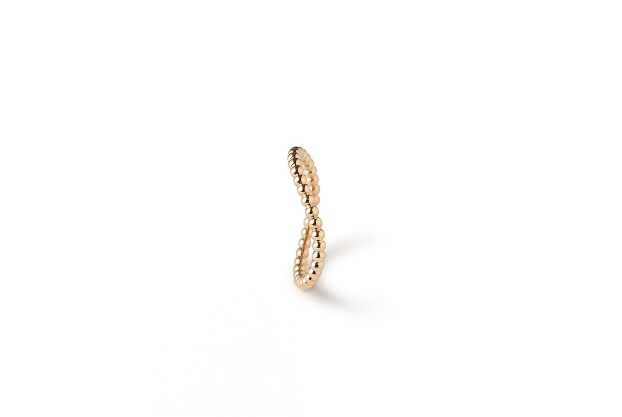 DJ_Ring AURELIA MEMOIRE Gold 585