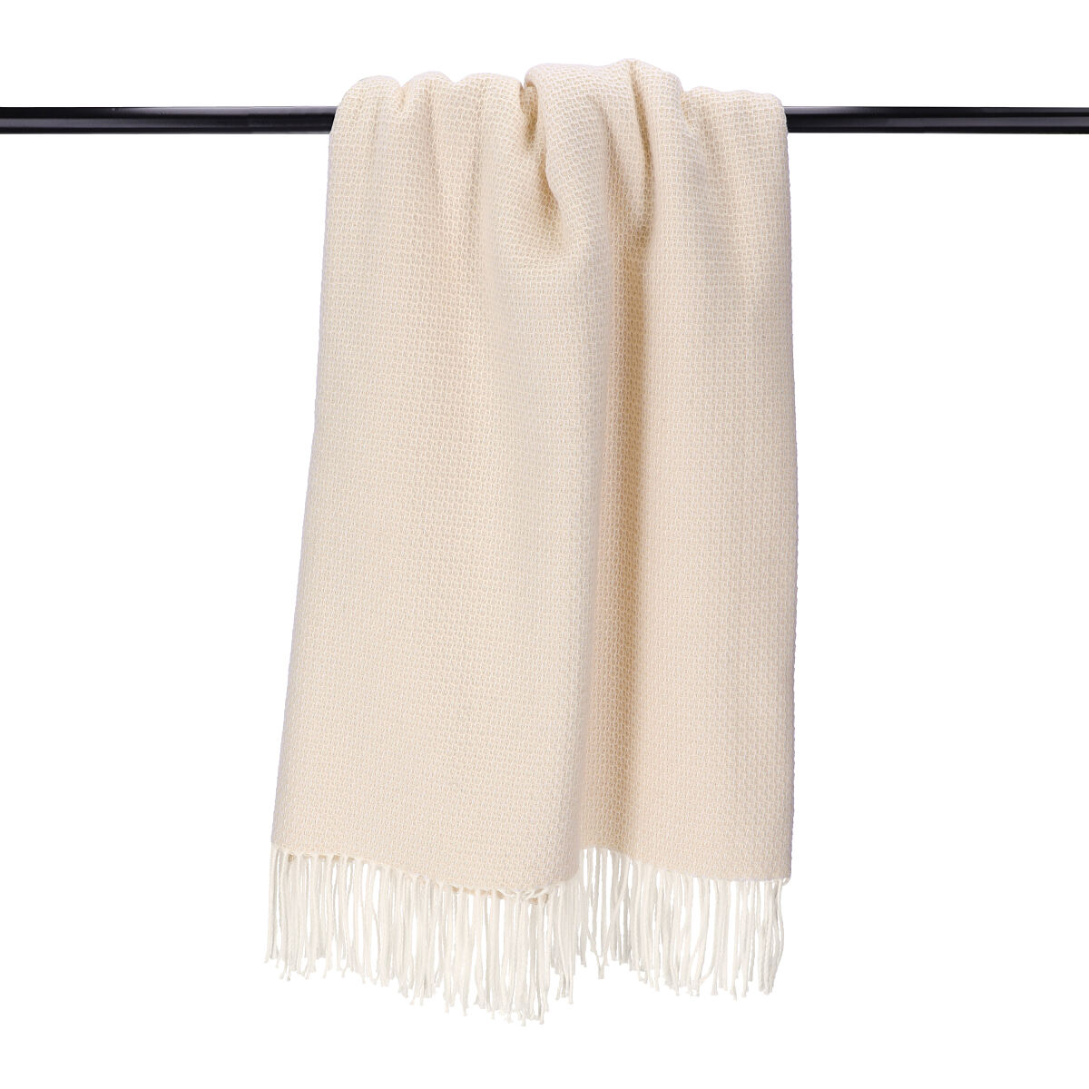 VOSSEN & Silvia Schneider_Kuscheldecke-Daphne_6250 beige