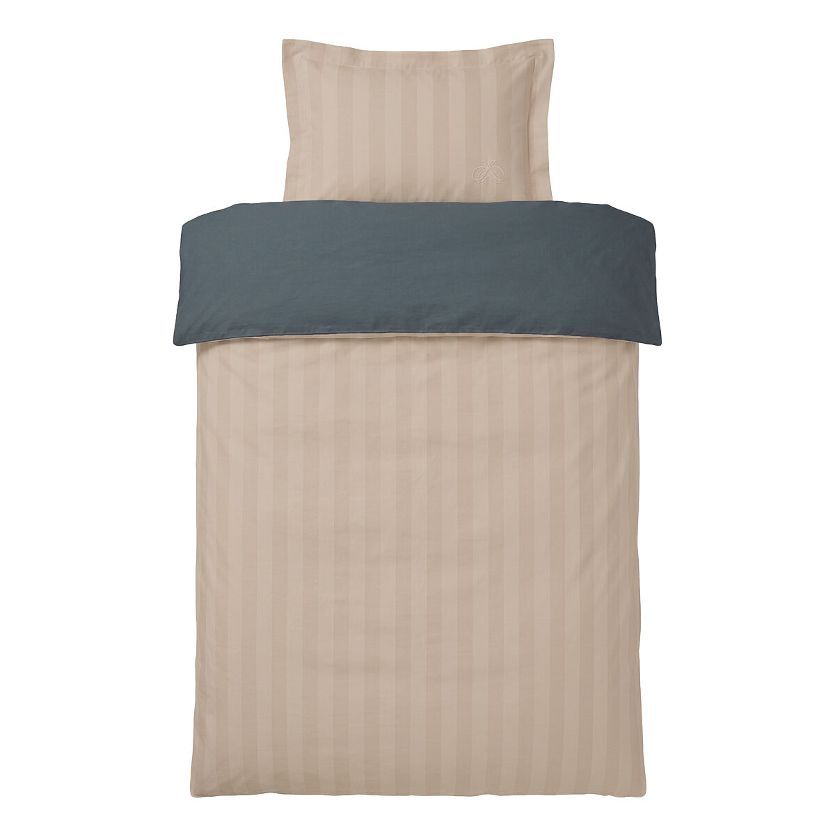VOSSEN_Silvia Schneider_Bettwäasche NYX_ Beige-flanell 2