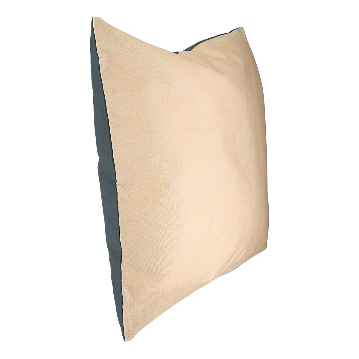 VOSSEN_Silvia Schneider_Kissen ASTRAYA_Beige-flanell