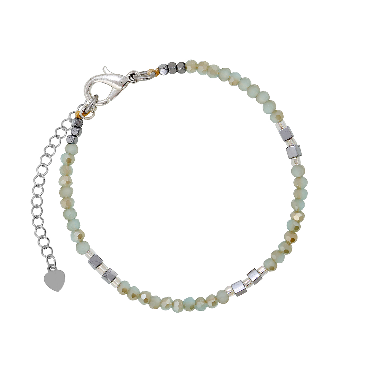 Cajoy_Armband Single salbei_EUR 29,99_13111835