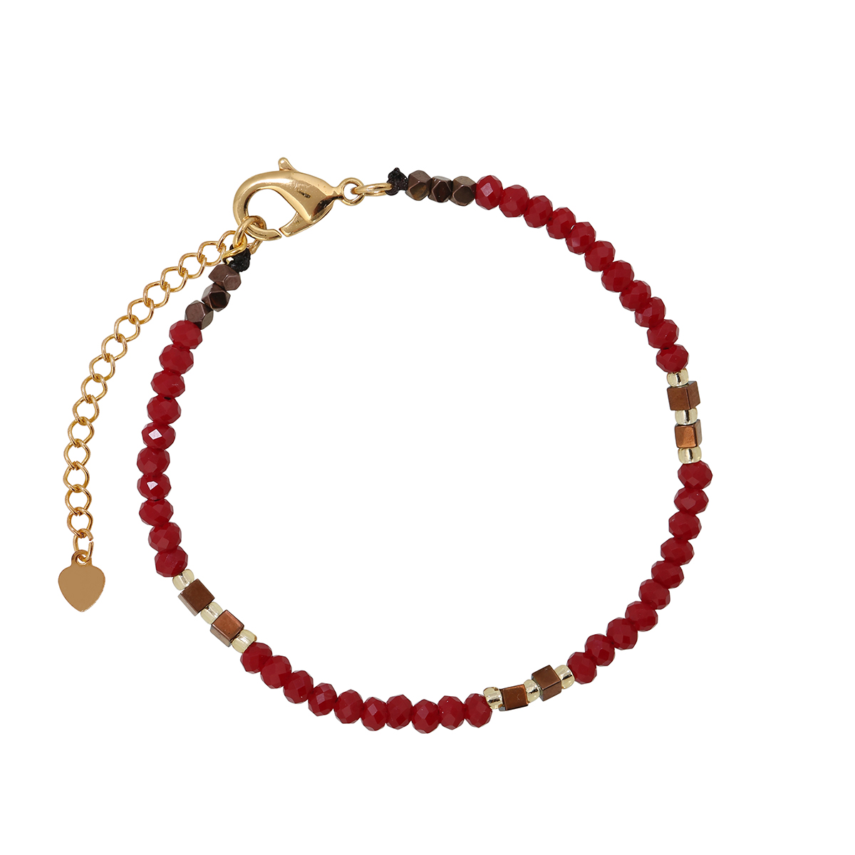 Cajoy_Armband Single vibrant red_EUR 29,99_13111833