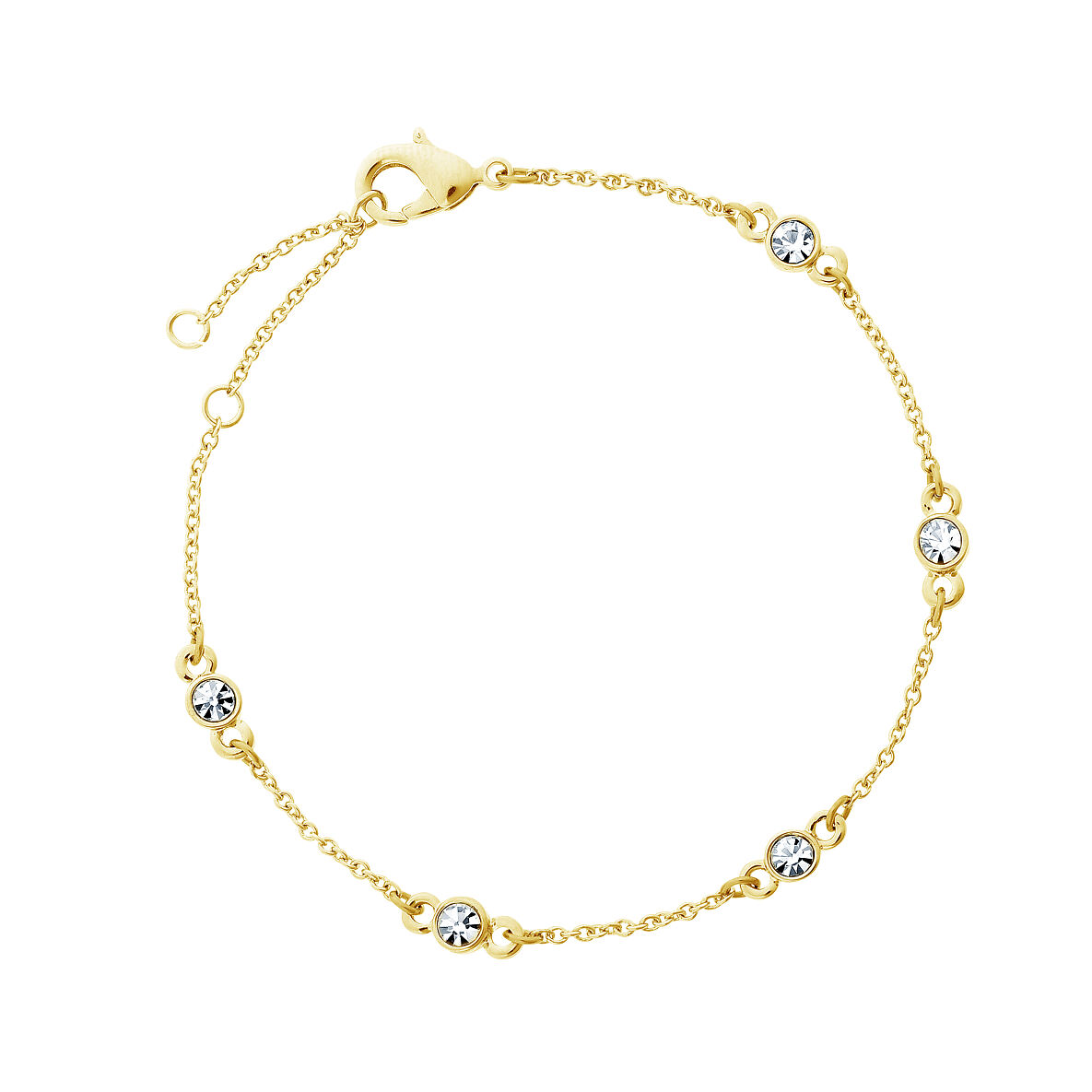 Cajoy_Armkette Kristalle G_EUR 79,99_13111815