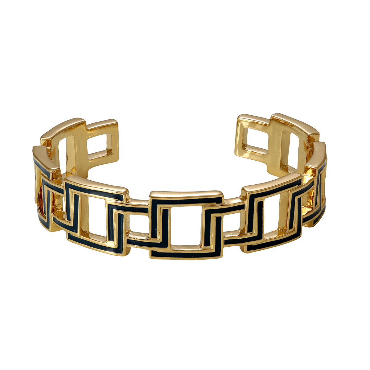 Cajoy_Armreif Philippa dark blue_EUR 149,99_13111814