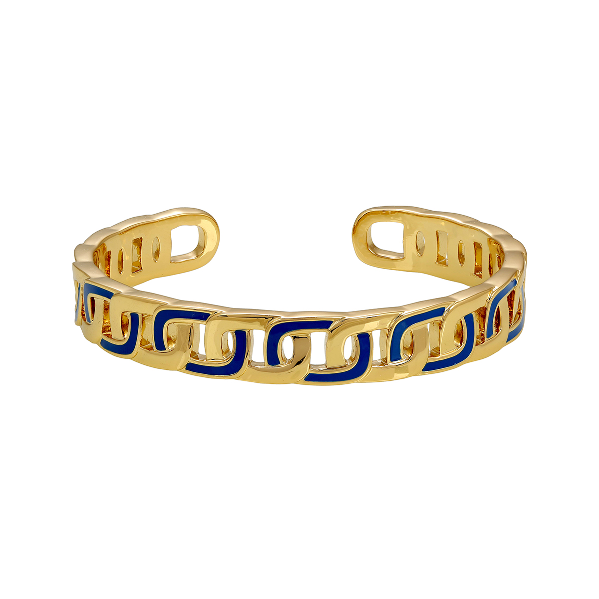 Cajoy_Armreif Romy Sapphire blue_EUR 149,99_13111805