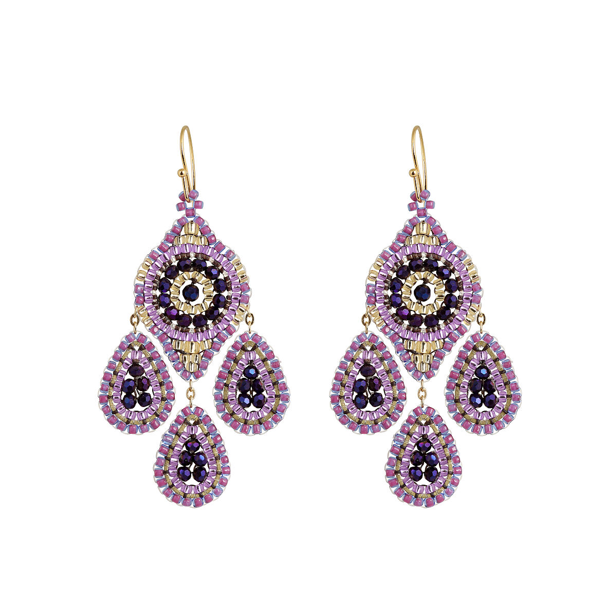 Cajoy_Boho Dreamcatcher vibrant purple_EUR 109,99_13132539