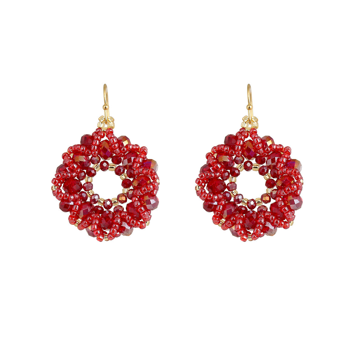 Cajoy_Boho Princess vibrant red_EUR 79,99_13132537