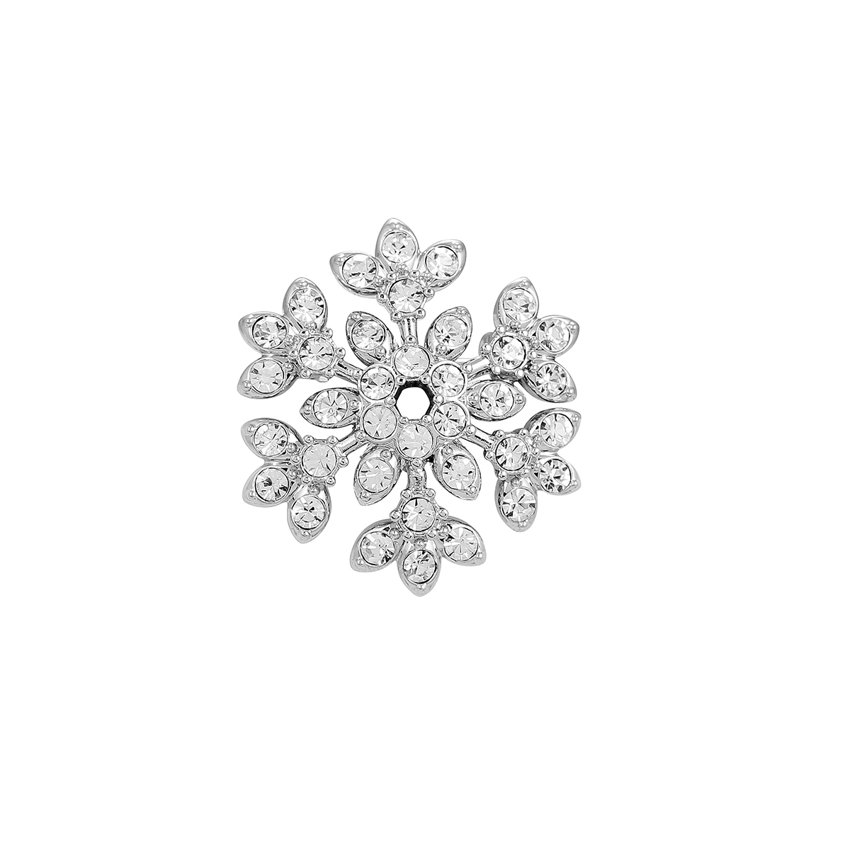 Cajoy_Brosche Crystals silver_EUR 99,99_23100128