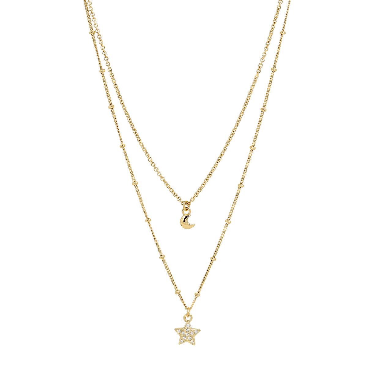 Cajoy_Kette Cosmic Layering gold_EUR 149,99_13121456